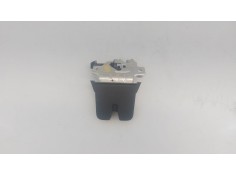 CERRADURA MALETERO / PORTON E1-A5-3-1
