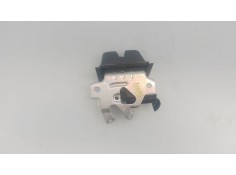Recambio de cerradura maletero / porton para skoda scala (nw1) 1.0 tsi referencia OEM IAM    2