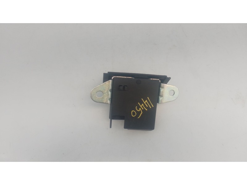 Recambio de cerradura maletero / porton para volkswagen taigo (cs1) 1.0 tsi referencia OEM IAM   