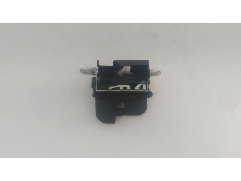 Recambio de cerradura maletero / porton para volkswagen taigo (cs1) 1.0 tsi referencia OEM IAM   