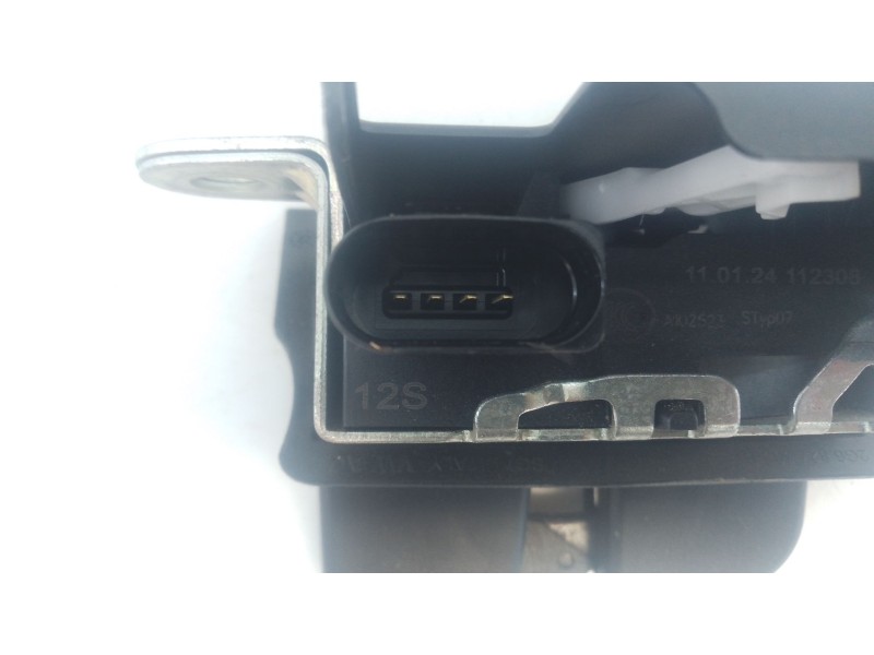 Recambio de cerradura maletero / porton para volkswagen taigo (cs1) 1.0 tsi referencia OEM IAM   