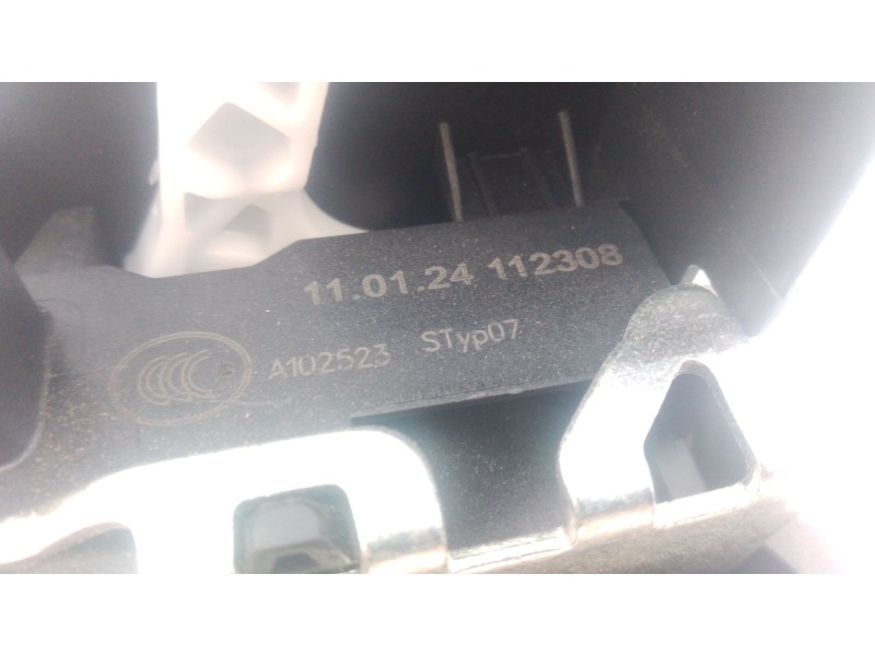 Recambio de cerradura maletero / porton para volkswagen taigo (cs1) 1.0 tsi referencia OEM IAM   