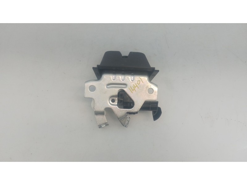 Recambio de cerradura maletero / porton para skoda kamiq (nw4) 1.0 tsi referencia OEM IAM   