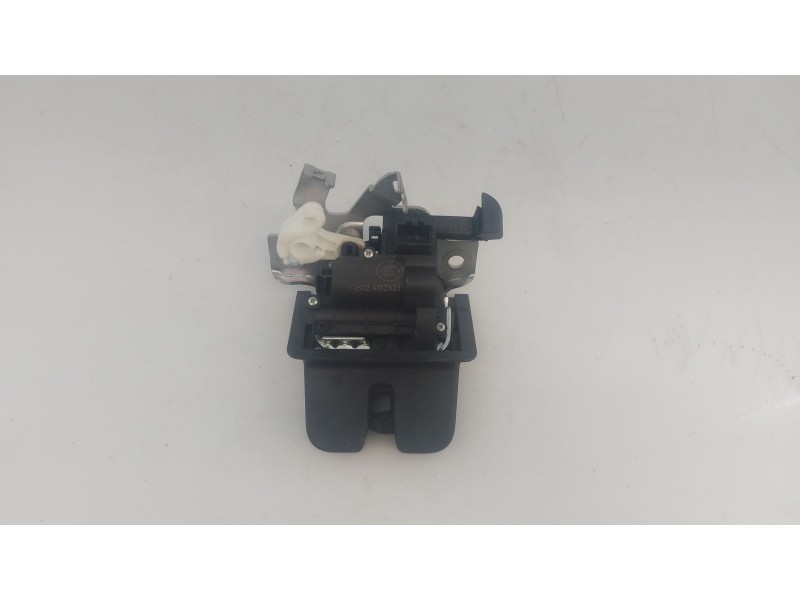 Recambio de cerradura maletero / porton para skoda kamiq (nw4) 1.0 tsi referencia OEM IAM   