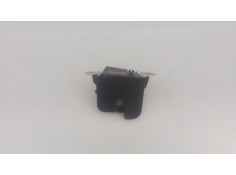 CERRADURA MALETERO / PORTON 