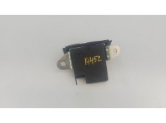 Recambio de cerradura maletero / porton para skoda fabia iv (pj3) 1.0 tsi referencia OEM IAM    2