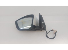 RETROVISOR IZQUIERDO ELECTRICO 