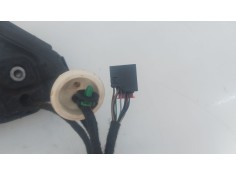 Recambio de retrovisor izquierdo electrico para skoda karoq (nu7, nd7) 1.5 tsi referencia OEM IAM    2