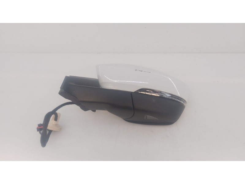 Recambio de retrovisor izquierdo electrico para skoda karoq (nu7, nd7) 1.5 tsi referencia OEM IAM   