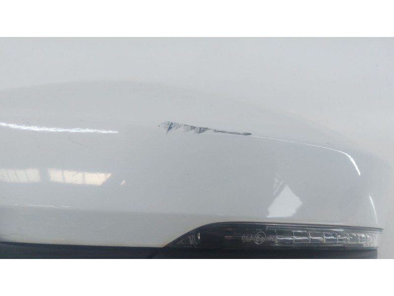 Recambio de retrovisor izquierdo electrico para skoda karoq (nu7, nd7) 1.5 tsi referencia OEM IAM   