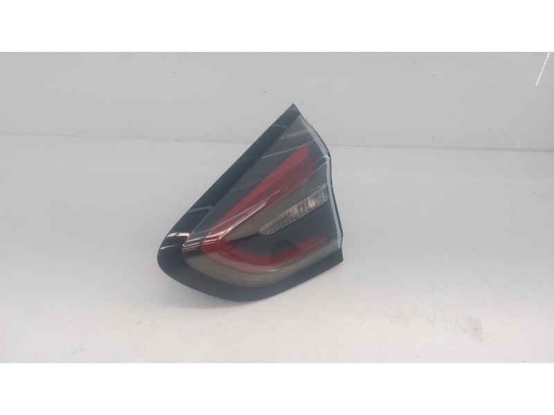 Recambio de piloto trasero derecho porton para ford puma (j2k, cf7) 1.0 ecoboost mhev referencia OEM IAM   