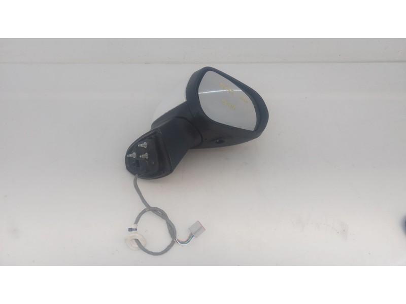 Recambio de retrovisor derecho electrico para ford puma (j2k, cf7) 1.0 ecoboost mhev referencia OEM IAM   