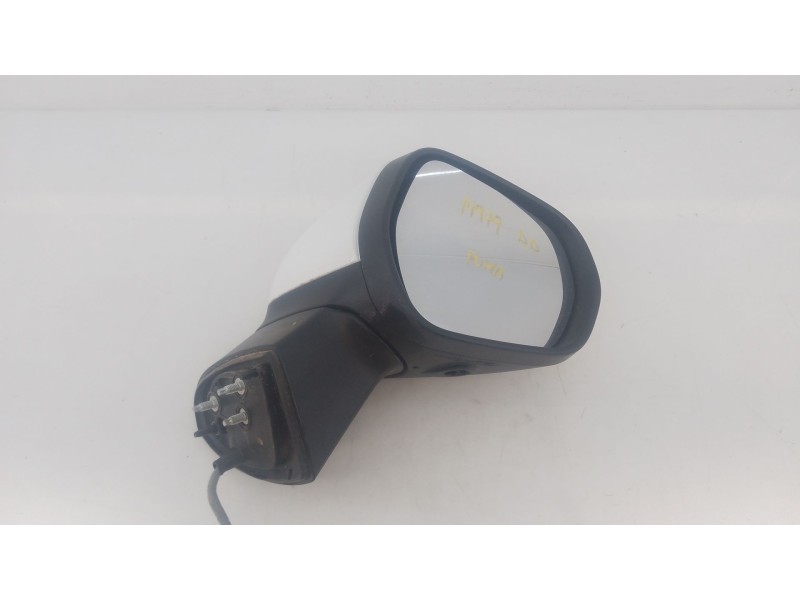 Recambio de retrovisor derecho electrico para ford puma (j2k, cf7) 1.0 ecoboost mhev referencia OEM IAM   