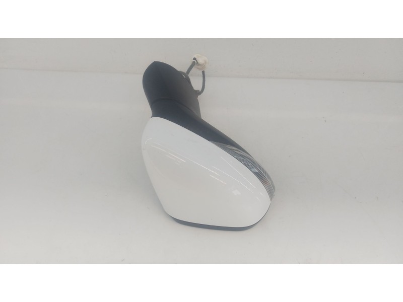 Recambio de retrovisor derecho electrico para ford puma (j2k, cf7) 1.0 ecoboost mhev referencia OEM IAM   