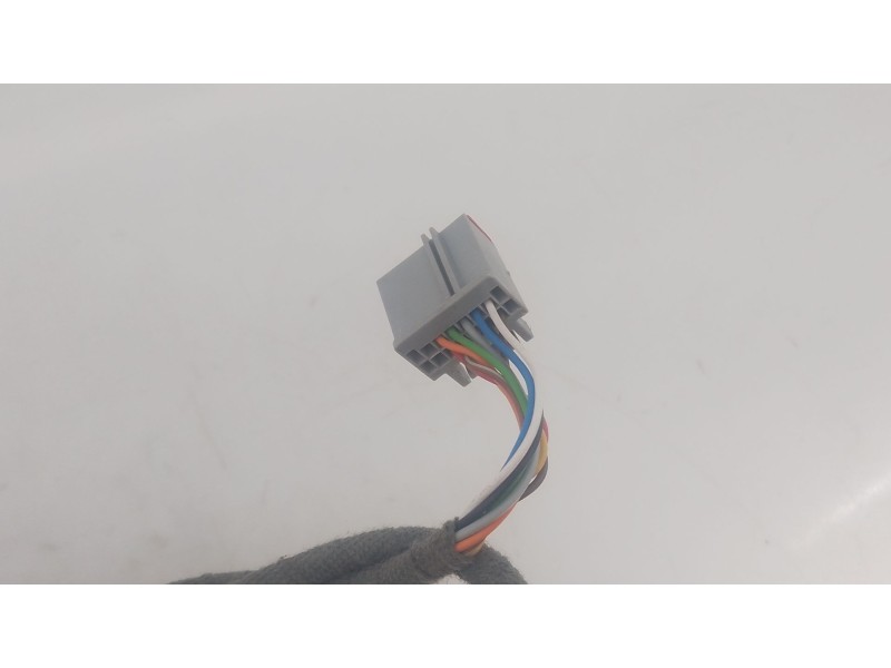 Recambio de retrovisor derecho electrico para ford puma (j2k, cf7) 1.0 ecoboost mhev referencia OEM IAM   