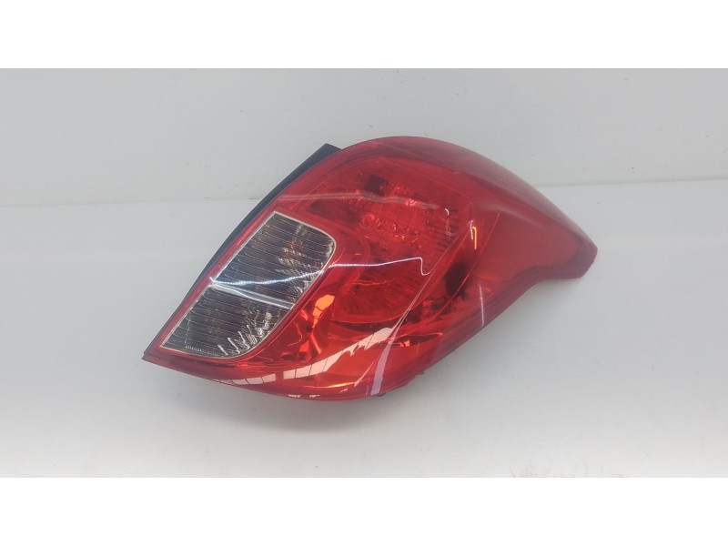 Recambio de piloto trasero derecho para opel mokka x excellence start/stop 4x4 referencia OEM IAM   