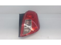 Recambio de piloto trasero derecho para opel mokka x excellence start/stop 4x4 referencia OEM IAM    2