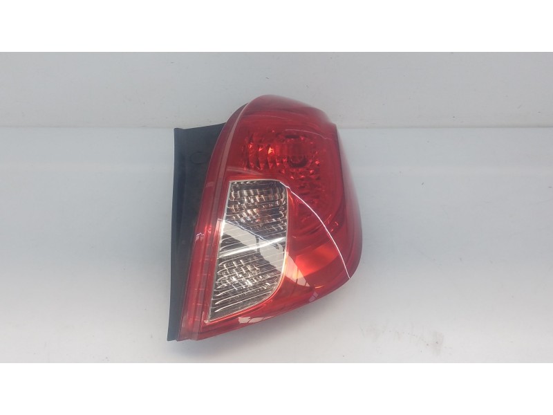Recambio de piloto trasero derecho para opel mokka x excellence start/stop 4x4 referencia OEM IAM   