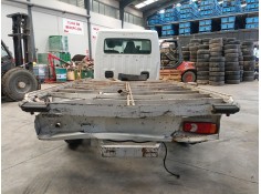 renault master iii caja/chasis (ev, hv, uv) del año 2010 2