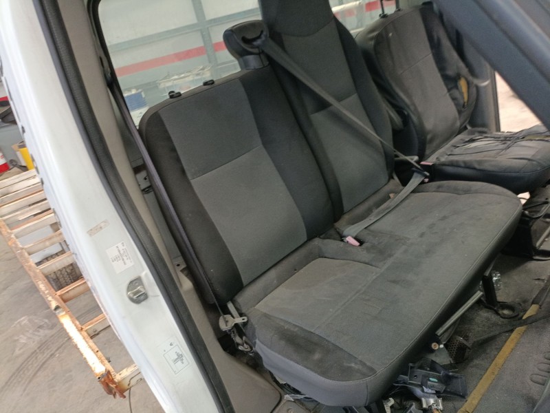 renault master iii caja/chasis (ev, hv, uv) del año 2010