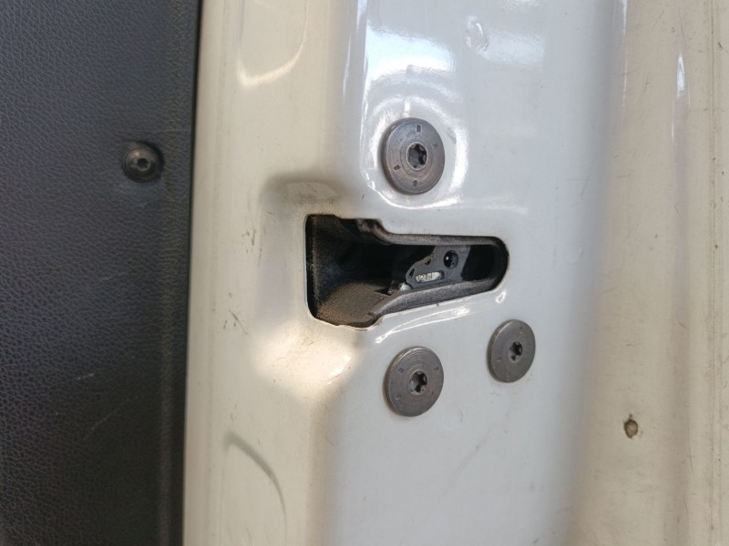 Recambio de cerradura puerta delantera derecha para renault master iii caja/chasis (ev, hv, uv) 2.3 dci 125 fwd (ev0c, ev0d, ev0