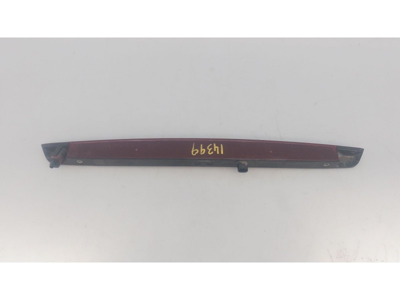Recambio de luz central de freno para skoda scala (nw1) 1.0 tsi referencia OEM IAM   