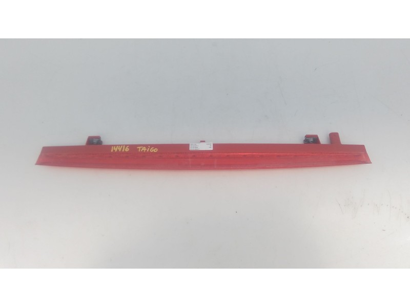 Recambio de luz central de freno para volkswagen taigo (cs1) 1.0 tsi referencia OEM IAM   