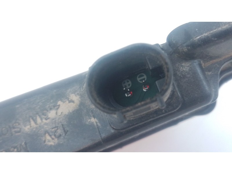 Recambio de luz central de freno para bmw x1 (f48) sdrive 18 d referencia OEM IAM   