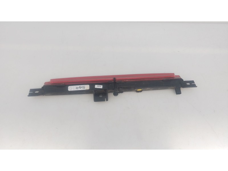 Recambio de luz central de freno para bmw x1 (f48) sdrive 18 d referencia OEM IAM   