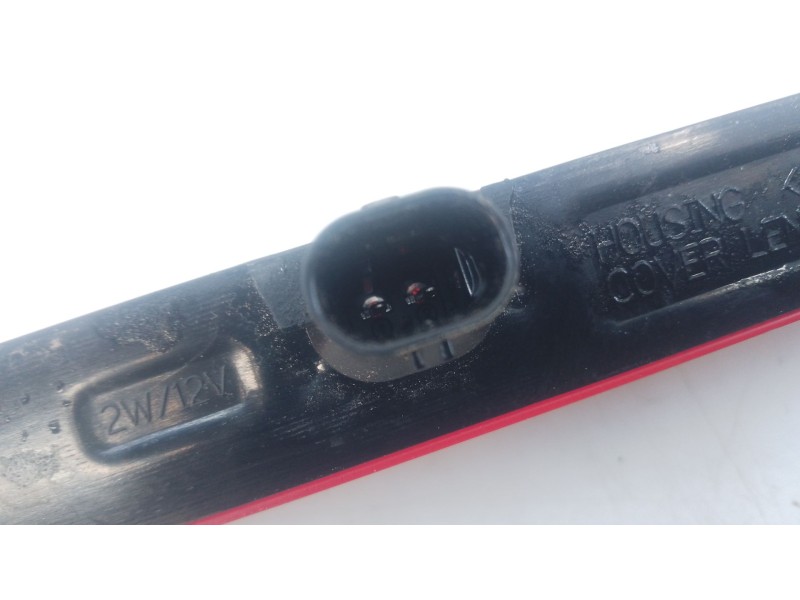 Recambio de luz central de freno para skoda scala (nw1) 1.0 tsi referencia OEM IAM   