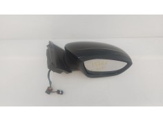 Recambio de retrovisor derecho electrico para opel corsa f (p2jo) 1.2 (68) referencia OEM IAM    2