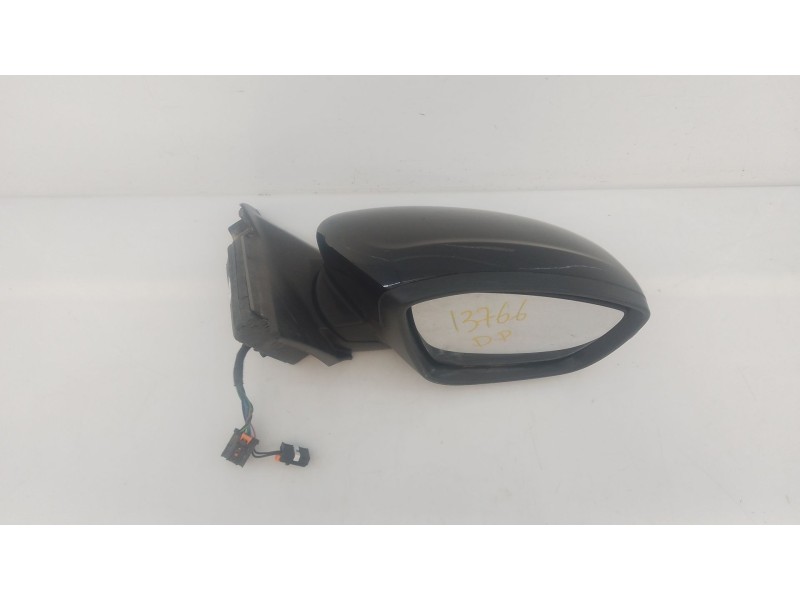 Recambio de retrovisor derecho electrico para opel corsa f (p2jo) 1.2 (68) referencia OEM IAM   