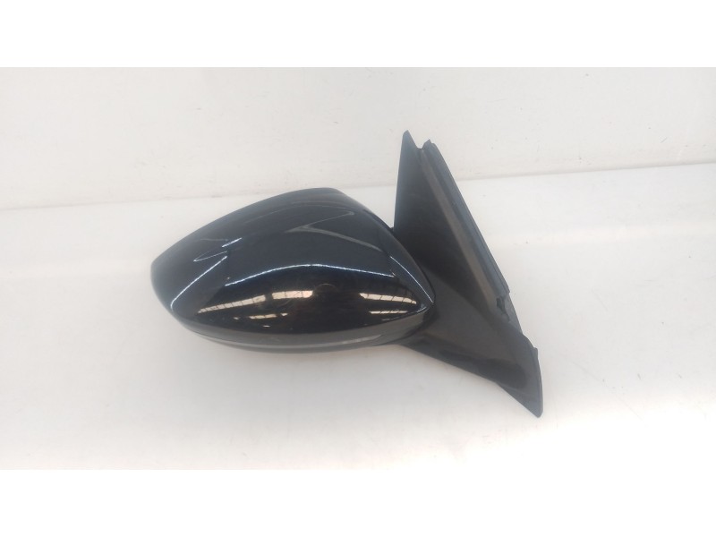 Recambio de retrovisor derecho electrico para opel corsa f (p2jo) 1.2 (68) referencia OEM IAM   