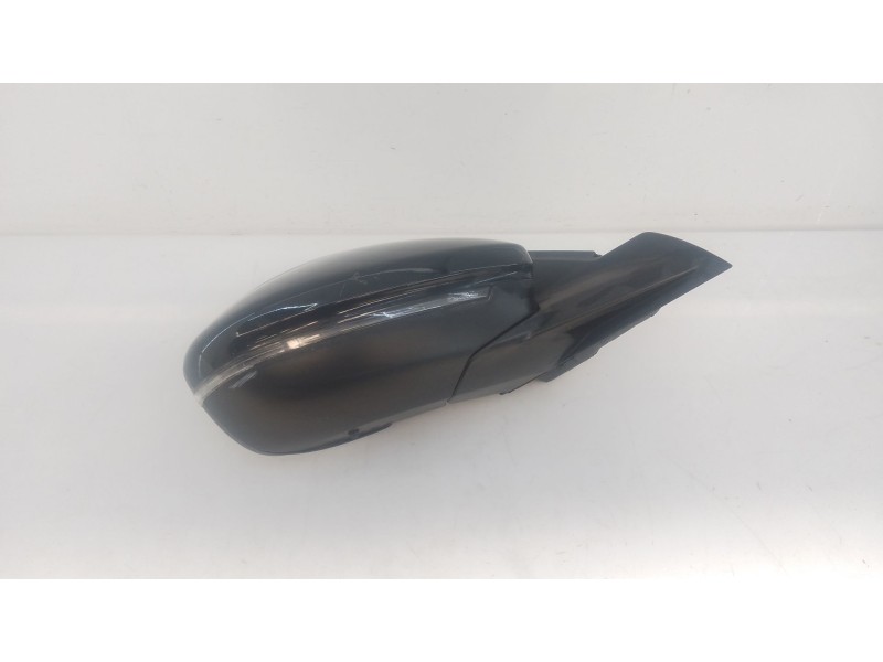 Recambio de retrovisor derecho electrico para opel corsa f (p2jo) 1.2 (68) referencia OEM IAM   