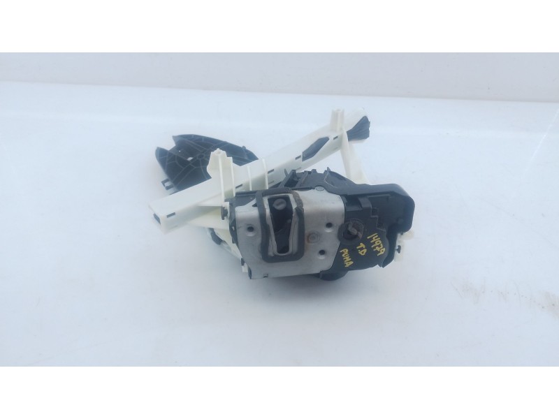 Recambio de cerradura puerta trasera derecha para ford puma (j2k, cf7) 1.0 ecoboost mhev referencia OEM IAM   