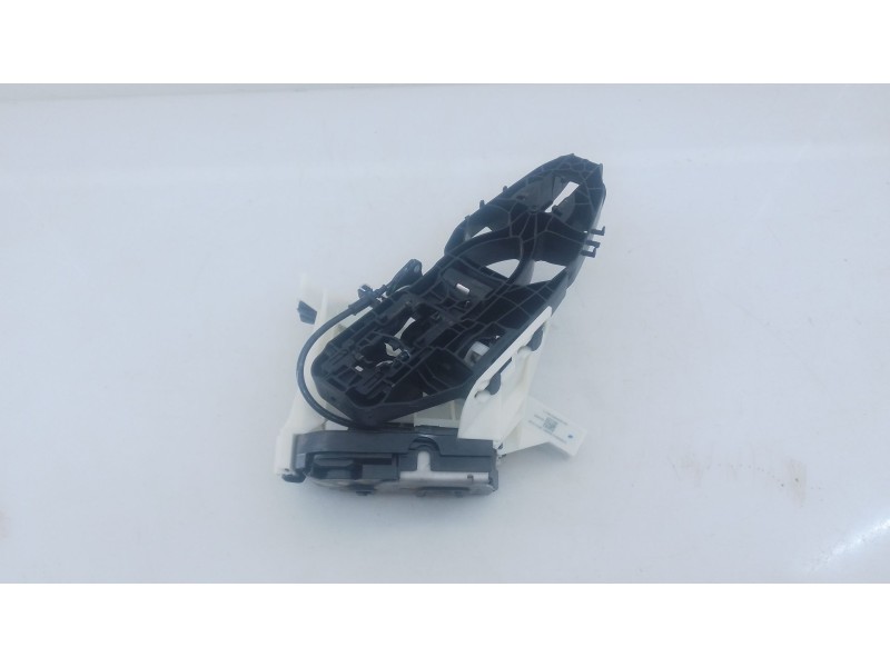 Recambio de cerradura puerta trasera derecha para ford puma (j2k, cf7) 1.0 ecoboost mhev referencia OEM IAM   