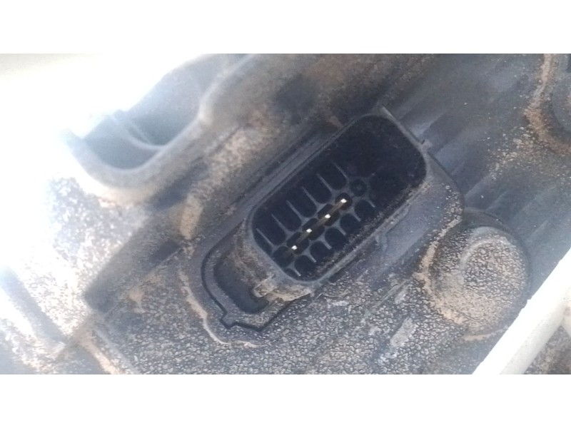 Recambio de cerradura puerta trasera derecha para ford puma (j2k, cf7) 1.0 ecoboost mhev referencia OEM IAM   
