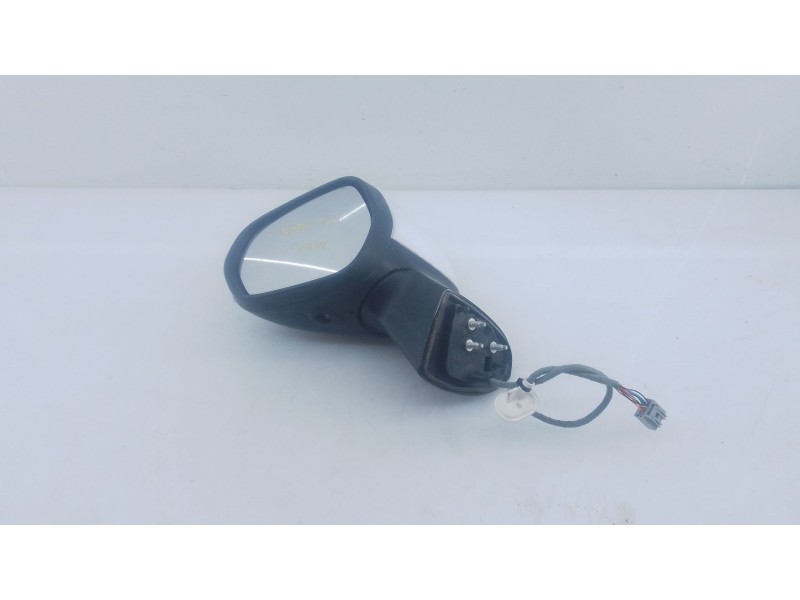 Recambio de retrovisor izquierdo electrico para ford puma (j2k, cf7) 1.0 ecoboost mhev referencia OEM IAM   