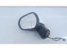 Recambio de retrovisor izquierdo electrico para ford puma (j2k, cf7) 1.0 ecoboost mhev referencia OEM IAM    2