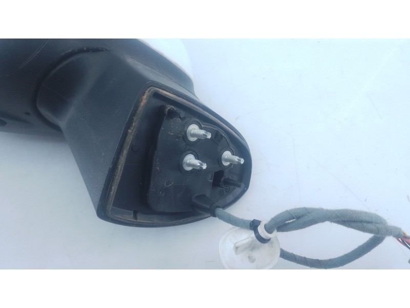 Recambio de retrovisor izquierdo electrico para ford puma (j2k, cf7) 1.0 ecoboost mhev referencia OEM IAM   