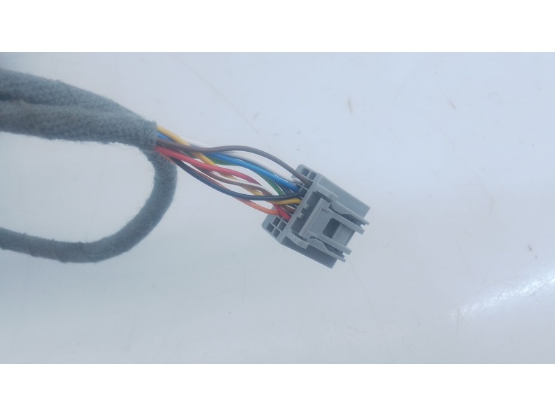 Recambio de retrovisor izquierdo electrico para ford puma (j2k, cf7) 1.0 ecoboost mhev referencia OEM IAM   