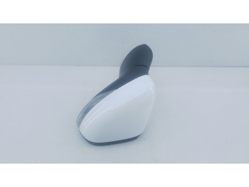 Recambio de retrovisor izquierdo electrico para ford puma (j2k, cf7) 1.0 ecoboost mhev referencia OEM IAM   