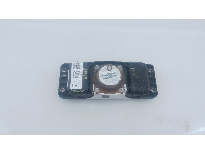 Recambio de airbag delantero derecho para seat leon (5f1) 1.4 tsi referencia OEM IAM   