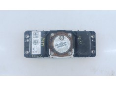 Recambio de airbag delantero derecho para seat leon (5f1) 1.4 tsi referencia OEM IAM    2