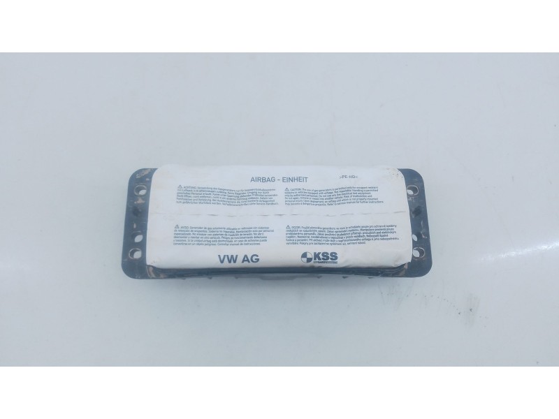 Recambio de airbag delantero derecho para seat leon (5f1) 1.4 tsi referencia OEM IAM   