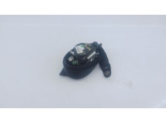 CINTURON SEGURIDAD DELANTERO DERECHO 603446700 E1-A2-3-1