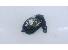 Recambio de cinturon seguridad delantero derecho para mercedes-benz vito / mixto furgoneta (w639) 109 cdi (639.601, 639.603, 639 2