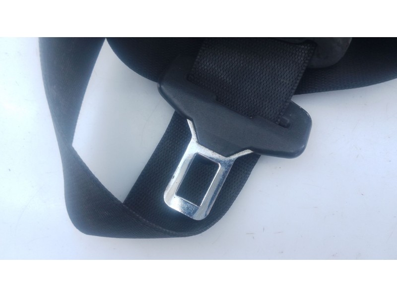 Recambio de cinturon seguridad delantero derecho para mercedes-benz vito / mixto furgoneta (w639) 109 cdi (639.601, 639.603, 639
