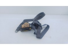 Recambio de cinturon seguridad delantero derecho para toyota land cruiser (j12) 3.0 d4-d vxl referencia OEM IAM   