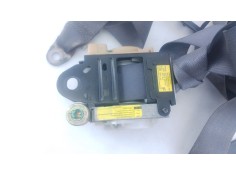 Recambio de cinturon seguridad delantero derecho para toyota land cruiser (j12) 3.0 d4-d vxl referencia OEM IAM    2